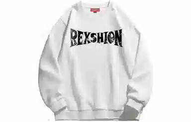REXSHION Logo