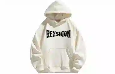 REXSHION Logo