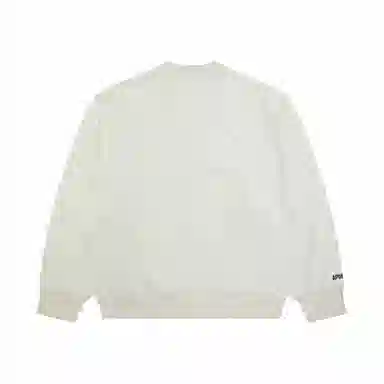 Aape SS25 White