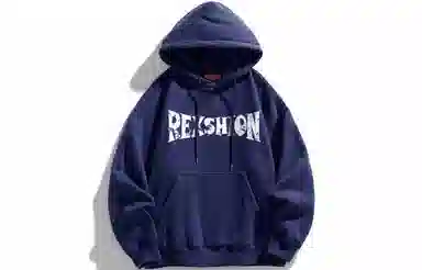 REXSHION Logo