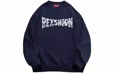 REXSHION Logo