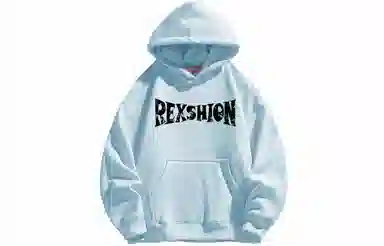 REXSHION Logo