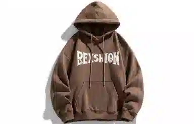REXSHION Logo
