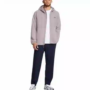 Under Armour Unstoppable