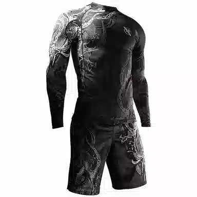 HAYABUSA MMA