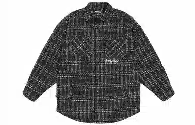 BJHG Tweed Jacket