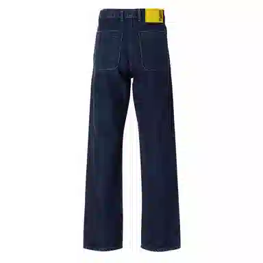 Onitsuka Tiger DENIM PANTS DENIVITA