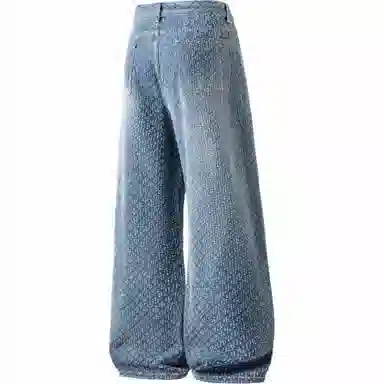 Sesame Street Jeans