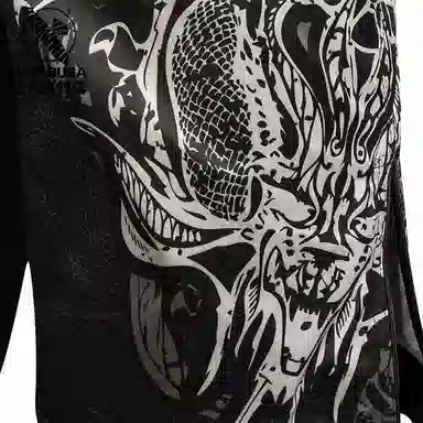 HAYABUSA MMA
