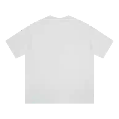 WAITINGWAVE logooversizeT