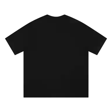 WAITINGWAVE logooversizeT