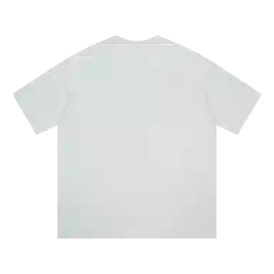 WAITINGWAVE logooversizeT