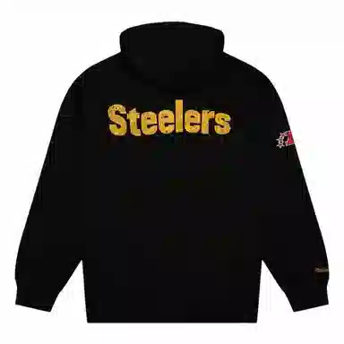 Mitchell Ness x NFL Pittsburgh Steelers Team OG
