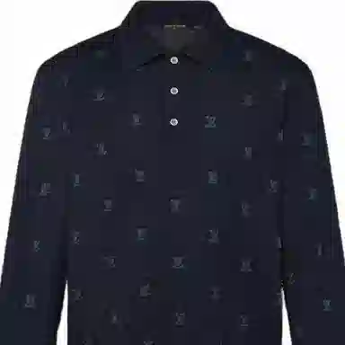 LOUIS VUITTON FW24 Logo