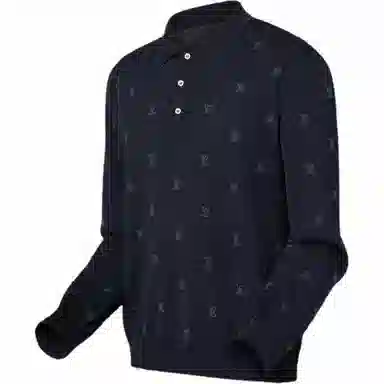 LOUIS VUITTON FW24 Logo