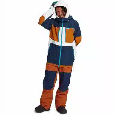 BURTON Burton Mens Frostner Jacket