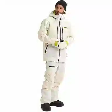BURTON Burton Mens Frostner Jacket