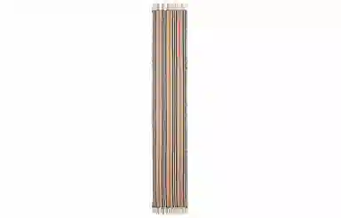 Burberry Classic Check Cashmere Scarf Camel