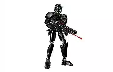 LEGO Star Wars Imperial Death Trooper 75121