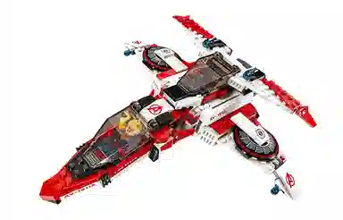 LEGO 76049