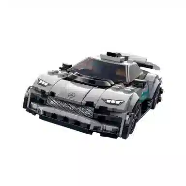 LEGO Mercedes-AMG F1 W12 E Performance & Project One 76909