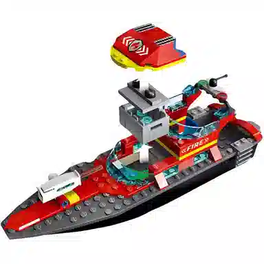 LEGO 60373