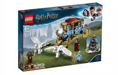LEGO 75958