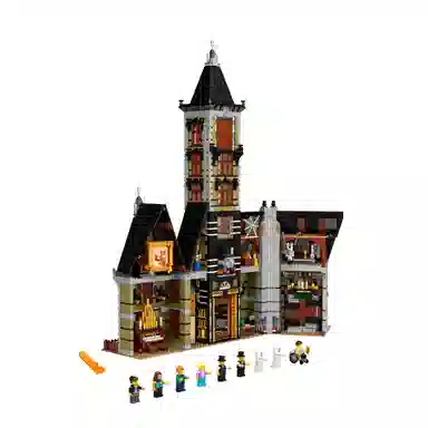 LEGO icons 10273
