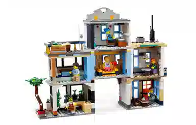 LEGO Creator 1157pcs 31141