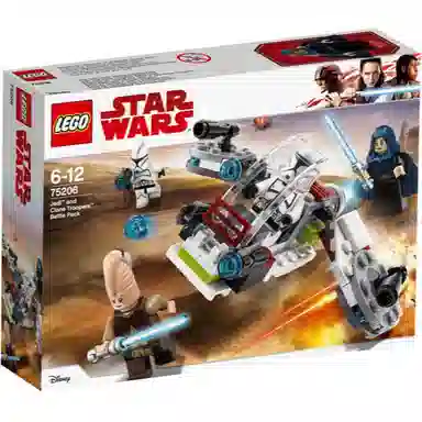 LEGO 75206