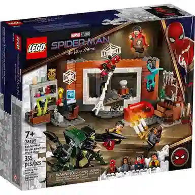 LEGO 76185