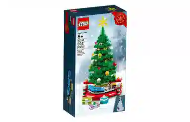 LEGO 40338