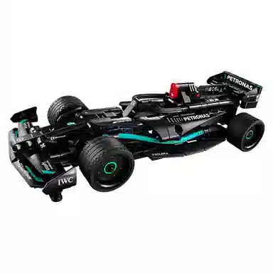 LEGO Mercedes-AMG F1 W14 E Performance