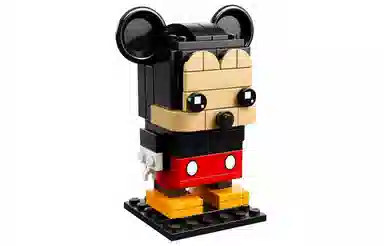 LEGO 109pcs 41624+41625