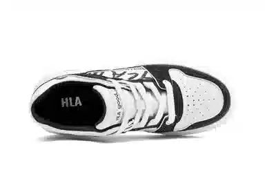 HLA