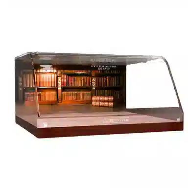 LEGO A 2079pcs 21327-2