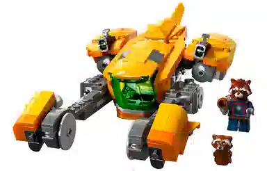 LEGO 76254