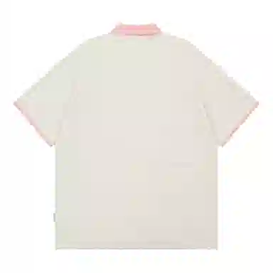 CUWU POLO T