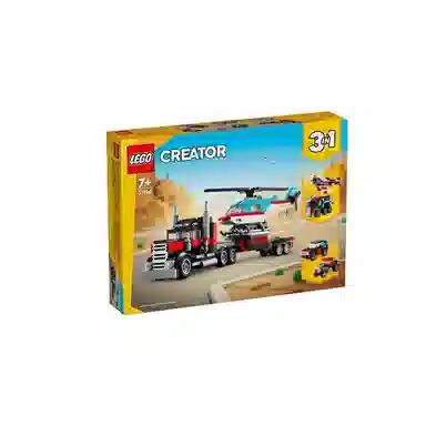 LEGO Creator 270pcs 31146-1