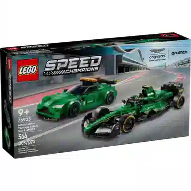LEGO Aston Martin 76925