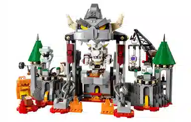 LEGO Bowser 1312pcs 71423