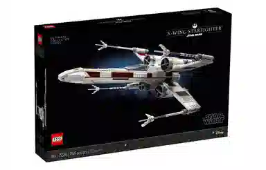 LEGO Star Wars X-Wing Starfighter 75355
