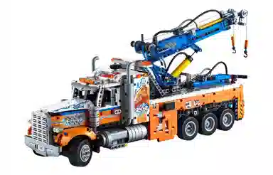 LEGO 42128