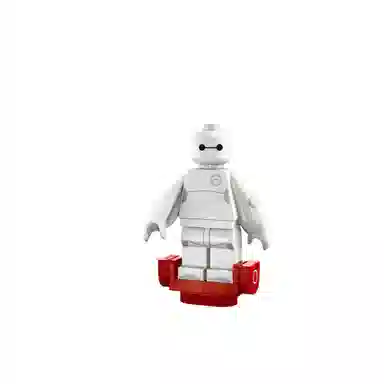 LEGO 100 71038