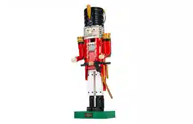 LEGO Classic Nutcracker 4002017