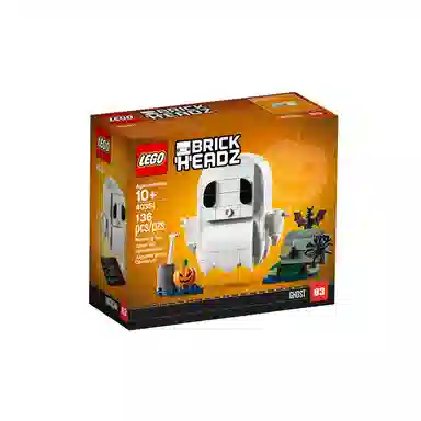 LEGO Ghost Series 40351