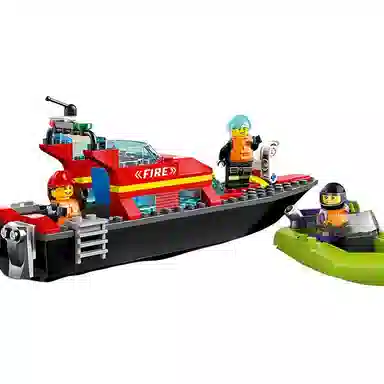 LEGO 60373