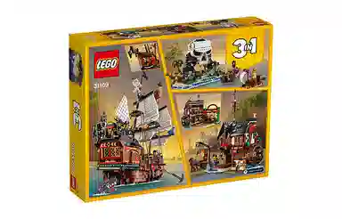 LEGO 31 31109