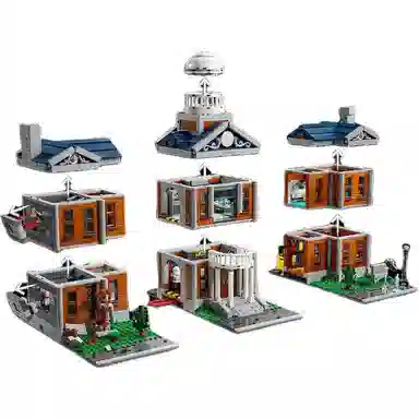 LEGO 76294