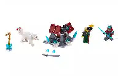 LEGO 70671